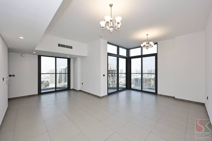 One Month Rent Free-Spacious 2 BR Flat | Bayut.com