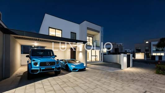 4 Bedroom Villa for Rent in Arabian Ranches 3, Dubai - Full Ensuite | Bright and Modern | Vacant Now 4 Bedroom Villa for Rent in Arabian Ranches 3, Dubai - Full Ensuite | Bright and Modern | Vacant Now