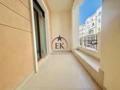 شقة في المطارد 3 غرف 80000 درهم - 14201382