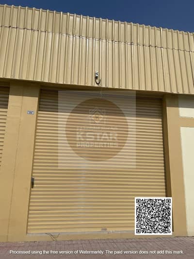 Warehouse for Rent in Al Jurf, Ajman - 01. jpeg