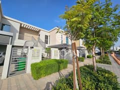 تاون هاوس في الزاهية،مويلح 4 غرف 2500000 درهم - 14201402