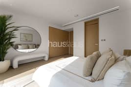 فیلا في جزر جميرا - مجموعات أوروبية،جزر جميرا 5 غرف 39400000 درهم - 14066783