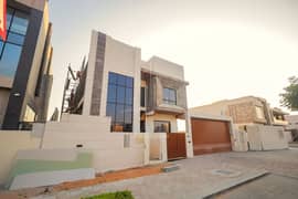 فیلا في ليا،ياس ايكرز،جزيرة ياس 5 غرف 7899999 درهم - 14201471