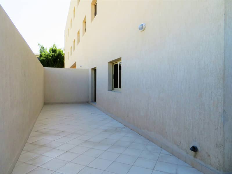 Family Only | 3 Bedroom | Terrace-Muteena Park-Deira