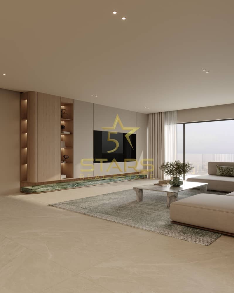 9 living room - tv wall. jpg