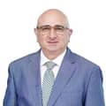 Ali Sadaghiani