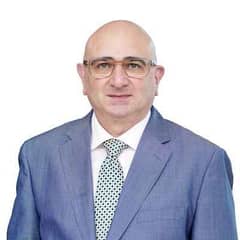 Ali Sadaghiani