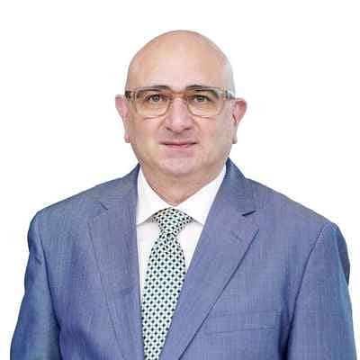 Ali Sadaghiani