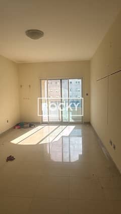 2 B/R with Balcony | Pool & Gym