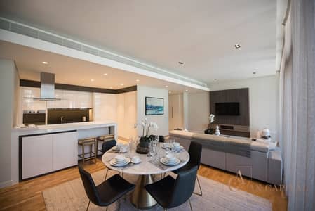 LUXURIOUS APARTMENT IN BLUEWATERS RESIDENCE LUXURIOUS APARTMENT IN BLUEWATERS RESIDENCE