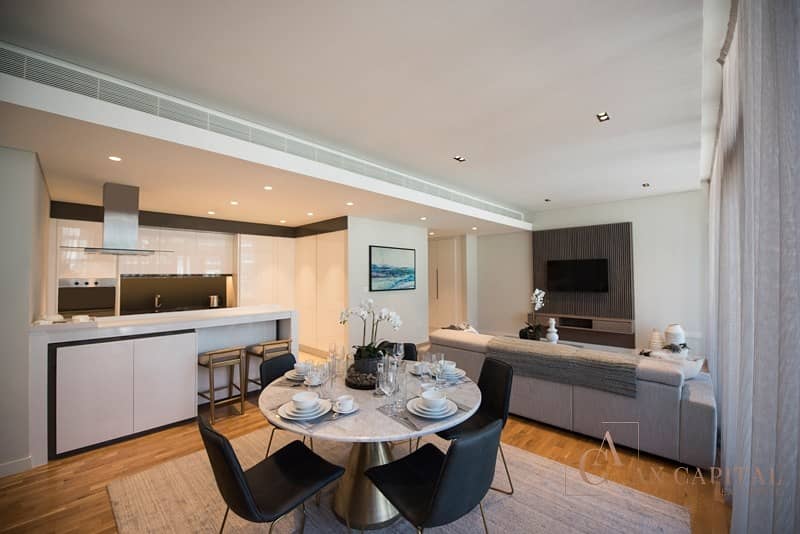 LUXURIOUS APARTMENT IN BLUEWATERS RESIDENCE LUXURIOUS APARTMENT IN BLUEWATERS RESIDENCE