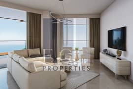 andover Dec 2027 | 2 Bedroom Apartment | Wynn and Sea View | 30/70 Payment Plan