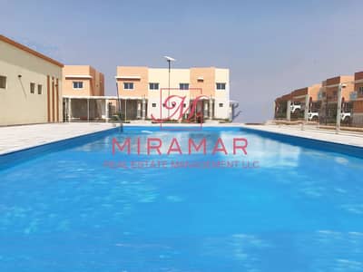 3 Bedroom Villa for Rent in Al Samha, Abu Dhabi - BEST LOCATION CORNER UNIT HOT DEAL!!!! 3 Bedroom Villa for Rent in Al Samha, Abu Dhabi - BEST LOCATION CORNER UNIT HOT DEAL!!!!