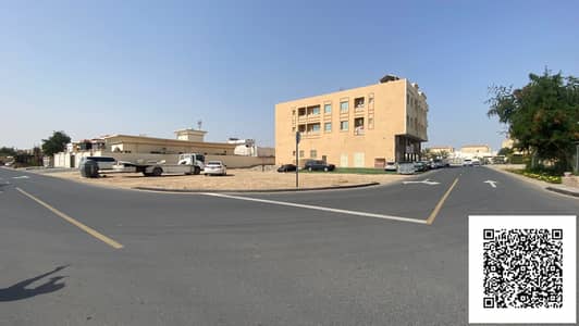 Plot for Sale in Al Rawda, Ajman - IMG_1120. jpg Plot for Sale in Al Rawda, Ajman - IMG_1120. jpg