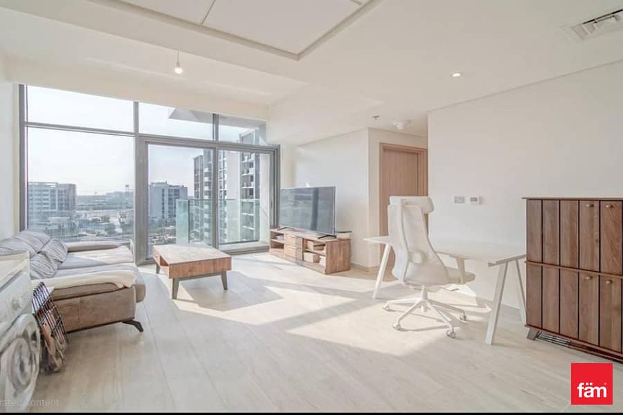 Vacant | Fully Furnished | Spacious Vacant | Fully Furnished | Spacious