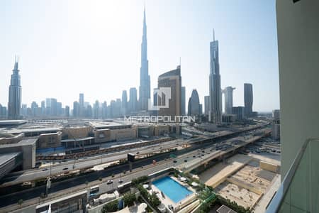 2 Schlafzimmer Wohnung zum zur Miete in Za'abeel, Dubai - Wohnung in Za'abeel，Za'abeel 2，Downtown Views, 2 schlafzimmer, 250000 AED - 14201894