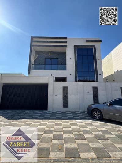 5 Bedroom Villa for Sale in Al Bahia, Ajman - 1770205765414.587. jpeg 5 Bedroom Villa for Sale in Al Bahia, Ajman - 1770205765414.587. jpeg