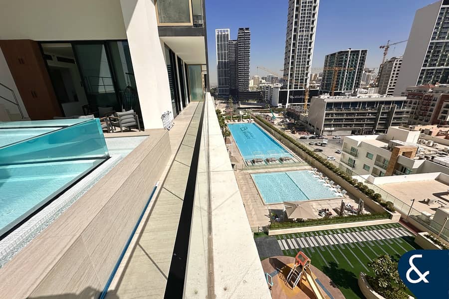 Vacant | Furnished | Private Pool | Upgraded Vacant | Furnished | Private Pool | Upgraded
