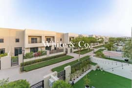 Vacant on Transfer | Greenbelt | Type 1