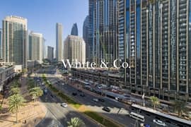 Vacant Now | Blvd View | Best Deal