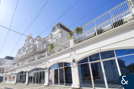 阿尔扬街区， 迪拜 商铺待租 - 位于阿尔扬街区，文奇托雷-贝内塞雷 的商铺 290730 AED - 14177895