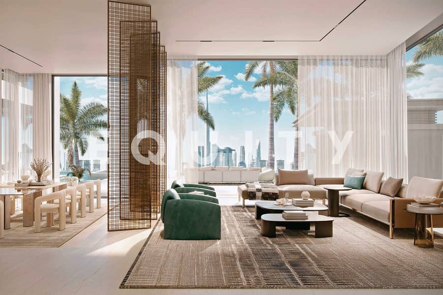 Limited Mansions | Q2 2026 | 30/70 Payment Plan - Image 6