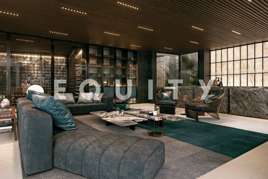 Limited Mansions | Q2 2026 | 30/70 Payment Plan - Image 8