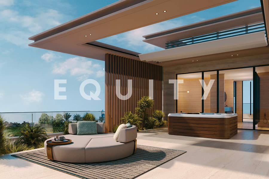 Limited Mansions | Q2 2026 | 30/70 Payment Plan - Image 10