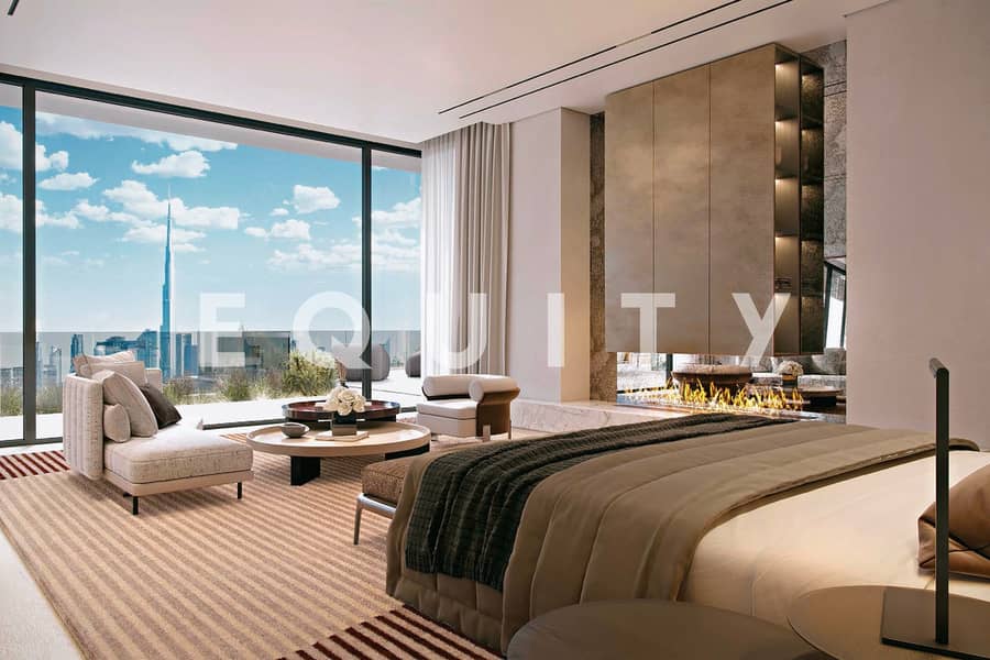 Ultra Luxury Mansions | 5 Bedrooms | Q2 2026 - Image 3