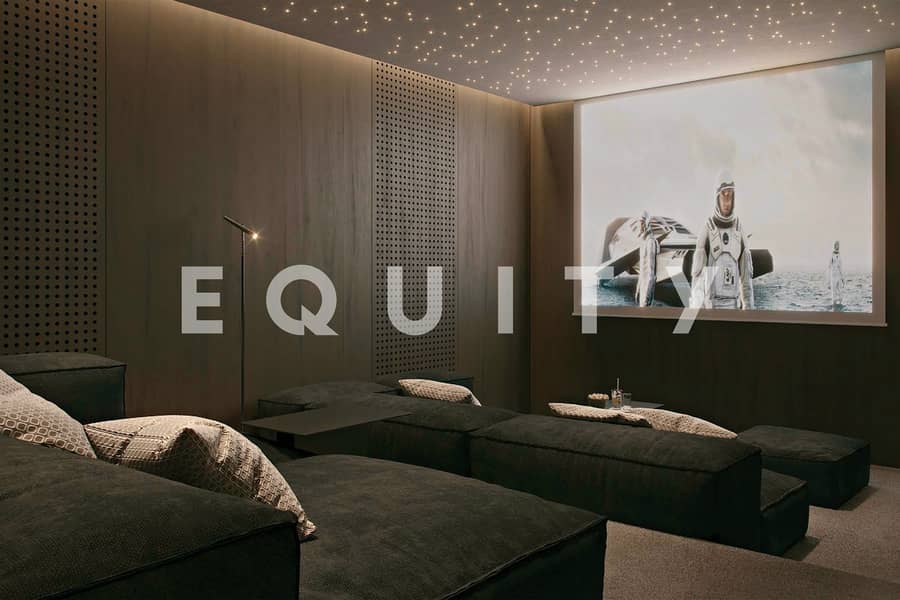 Ultra Luxury Mansions | 5 Bedrooms | Q2 2026 - Image 5