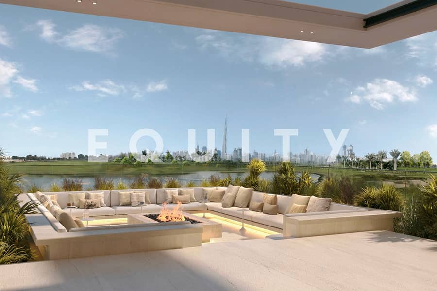 Ultra Luxury Mansions | 5 Bedrooms | Q2 2026 - Image 6