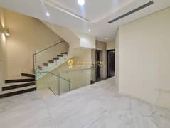 4Br+Maid | With Elevator | Park View