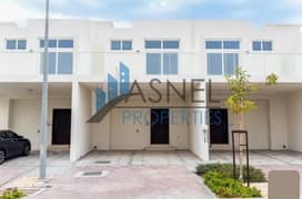 تاون هاوس في أفينشيا،(أكويا من داماك) داماك هيلز 2 3 غرف 90000 درهم - 14202078