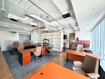 Office in affitto a Business Bay, Dubai - Ufficio a Business Bay,Bayswater Tower, 350000 AED - 14202082 Office in affitto a Business Bay, Dubai - Ufficio a Business Bay,Bayswater Tower, 350000 AED - 14202082