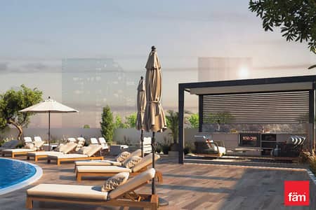 1 habitación Apartamento para en Venta en Jumeirah Village Circle (JVC), Dubai - Apartamento en Jumeirah Village Circle (JVC),JVC District 13,Xenia Residence, 1 dormitorio, 1367072 AED - 14202085 1 habitación Apartamento para en Venta en Jumeirah Village Circle (JVC), Dubai - Apartamento en Jumeirah Village Circle (JVC),JVC District 13,Xenia Residence, 1 dormitorio, 1367072 AED - 14202085