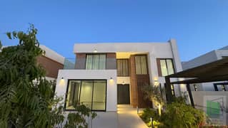 Luxurious | Premium 4BR VILLA | Brand New |