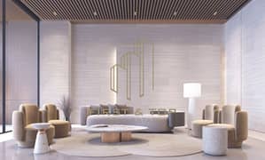 1 BR Fully Furnished | Ultra Luxury | Flexible Payments Options | High ROI | Cash Payment