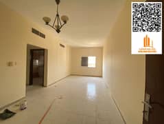 غرفتين وصاله مع بلكونه للاستمتاع بالهواء الطلق مساحة ممتازه مع صيانه دوريه مجانيه وتسهيلات بالدفع موقع مميز قريب جميع الخدمات سهل المخرج لدبي والشارقه