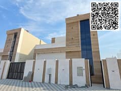 فيلا للبيع في أم القيوين – منطقة بساتين السرة | بالقرب من كافتيريا الفريندز فرصة ممتازة لامتلاك فيلا واسعة في بساتين السرة – أم القيوين، بموقع مميز