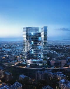 Binghatti Sky Terraces | Smart Investment | Near Dubai Autodrome |