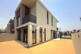 تاون هاوس في أورا جاردنز،تلال الغاف 4 غرف 5500000 درهم - 14202393