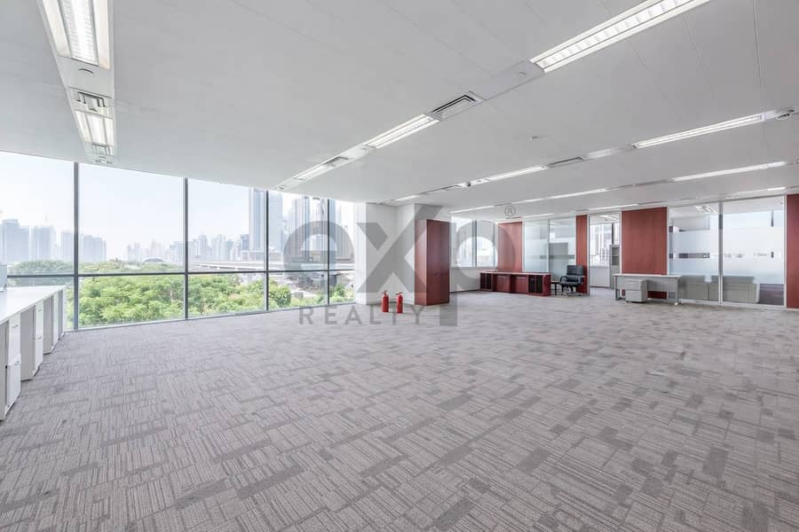 Ufficio a Sheikh Zayed Road,Emaar Business Park,Emaar Business Park Building 1, 1354150 AED - 14202485 Ufficio a Sheikh Zayed Road,Emaar Business Park,Emaar Business Park Building 1, 1354150 AED - 14202485