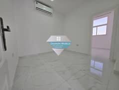 شقة في مدينة شخبوط 1 غرفة 44000 درهم - 14201437