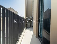 فیلا في نسمة ريزيدنس،الطي 5 غرف 3565000 درهم - 14202549