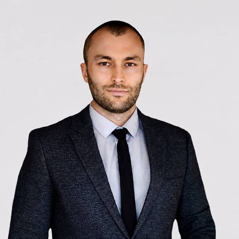 Oleksandr Sabluk
