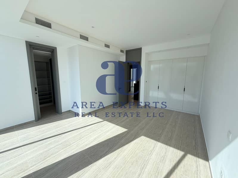 4BR Spacious Villa | Luxury Finishes | Al Barari - Image 2