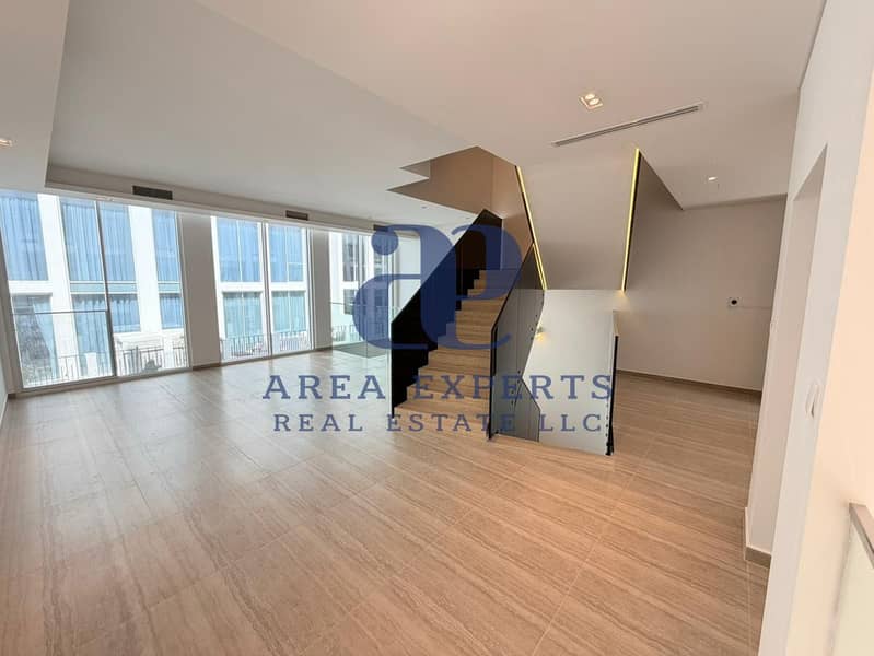 4BR Spacious Villa | Luxury Finishes | Al Barari - Image 5