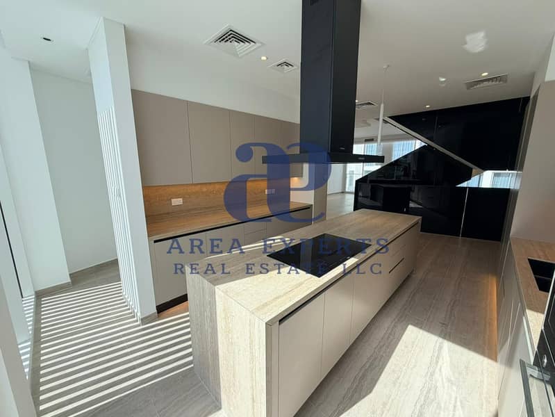4BR Spacious Villa | Luxury Finishes | Al Barari - Image 6