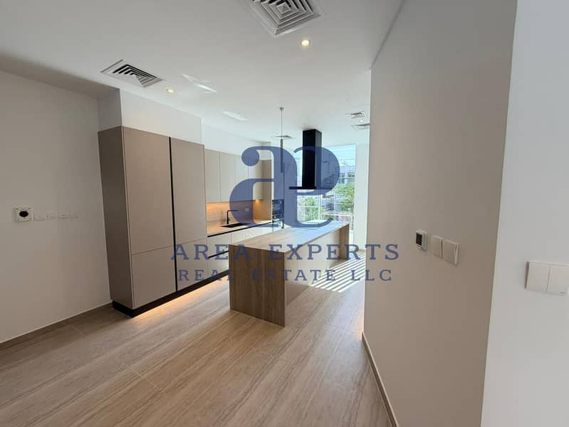 4BR Spacious Villa | Luxury Finishes | Al Barari - Image 8