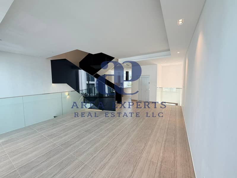 4BR Spacious Villa | Luxury Finishes | Al Barari - Image 10